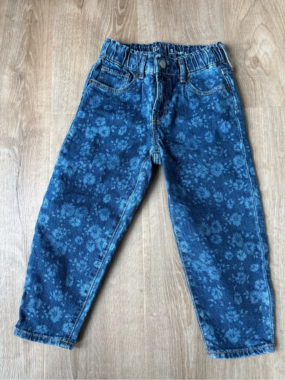 GAP Girls' Dark Barrel
